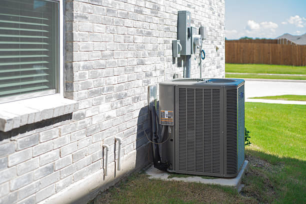 Reliable Ac Installation contractor in Pismo Beach, CA by FH HVAC